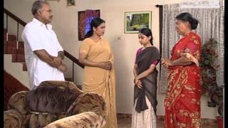 Episode 317  Sorgam Tamil TV Serial  AVM Productions [upl. by Kyriako542]