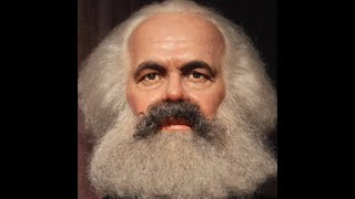 Karl Marx explains socialism and communism [upl. by Auqeenwahs]