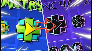 How To Install a Geometry Dash Texture Pack TUTORIAL [upl. by Apollo904]