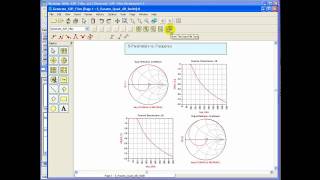 SParameter Touchstone Files in ADS [upl. by Torre877]