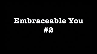 Embraceable You  2  Karaoke  Gershwin Bros [upl. by Auqenes]