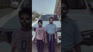 Jadui bhoot  Aditi Sharma  Chulbul Videos  shorts youtubeshorts [upl. by Awhsoj]