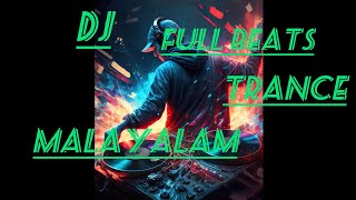 DJ Remix Malayalam full beatsyoutube youtubevideo viralvideo video [upl. by Marris]