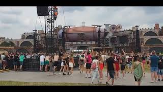 Parookaville 2019 Opening  Festival Mainstage [upl. by Bohman]