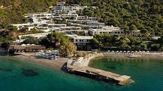 Ξενοδοχείο quot5 Ramanda Loutraki Poseidon Resortquot [upl. by Duffy]