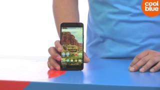 LG Nexus 5X productvideo NL  BE [upl. by Guenevere]