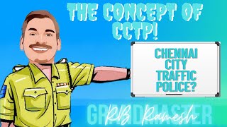 Inside PCT  Ep 1  What is CCTP by GM RB Ramesh [upl. by Ticknor]