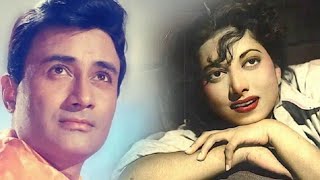 Untold Stories Of Dev Anand  Dev Anand amp Suraiya  PaagalBollywood [upl. by Ssegrub]