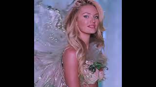 candice swanepoel fan edit fancam edits supermodel top model [upl. by Yeslah]