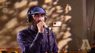 The World Is  Space Exploration to Solve Earthly Crises  Audiotree Live [upl. by Schaper]