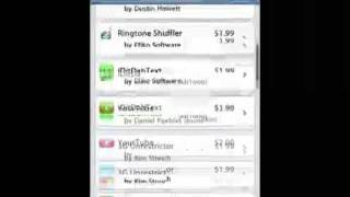 iPhoneiPod Touch  Cydia Store Apps for FREE [upl. by Esined360]