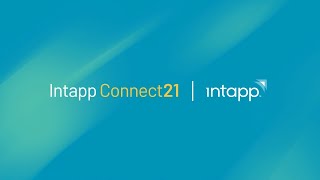 Intapp  Connect 21 Event Sizzler [upl. by Blanding]