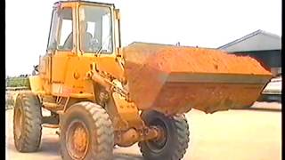 Gawler River Floods 1992 News Reports  Gawler and Two Wells South Australia [upl. by Arst125]