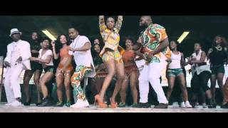 Afrosoul  Ndipe Official Music Video HD [upl. by Ymaral275]