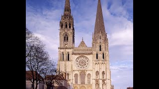 Le Secret perdu de la cathédrale de Chartres [upl. by Mathe]