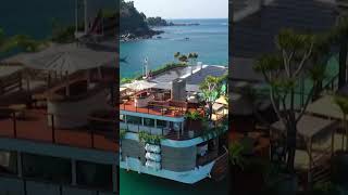 Enjoy Yona Beach Club With Discovering Phuket [upl. by Noj790]