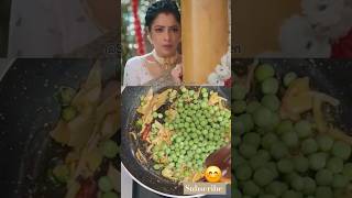 Anupama ne khola raaz😱Sandwich recipe😋 shorts anupama trendingshorts [upl. by Langdon462]