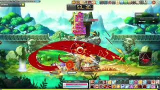 MapleStory Solis EU  Ark Guides  Is Ark Float Good [upl. by Nosle]