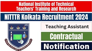 TEACHER RECRUITMENT 2024  DIRECT TEACHER JOB 2024  New job vacancy 2024  Latest Govt Job 2024📢 [upl. by Eetnom859]