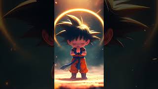 Son Goku [upl. by Aryt]