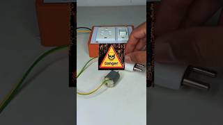 High Voltage ⚡☠️ • Dc Motor  shorts tech dcmotor highvoltage youtubeshorts experiment [upl. by Aleac]