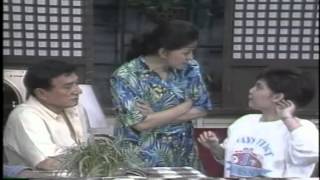 John en Marsha Ang guwapong Boypren ni Shirley [upl. by Lidia]