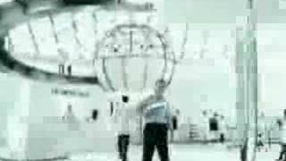 Royal Mail Real Network TV Advert 2002 [upl. by Ecirtael]