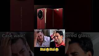 सभी को परेशान किया Huawei ने😂 SubscribeTechykattaFor More  Huawei Mate Xt Ultimate [upl. by Enomor]