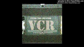 Tyler The Creator  VCR Wheels 852Hz [upl. by Duwe]