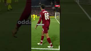 200IQ ZAGRANIE🧠 football piłkanożna liverpool [upl. by Ardiek711]