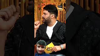 Wazzan kam karnay ki struggle nakam🤣😂 kapilsharmashow comedy kapilsarmashow bollywood funny [upl. by Phelgen586]