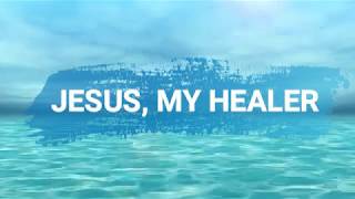 HEALER by Kari Jobe with Bible Verses about Healing [upl. by Ducan54]