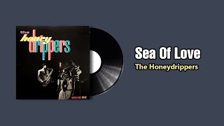 Sea Of Love  The Honeydrippers 1984 [upl. by Ennayoj821]