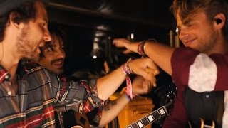 Milky Chance  Tour Recap 5 2016 [upl. by Waneta174]