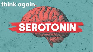 What is Serotonin [upl. by Zoldi454]