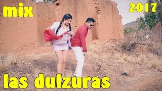 las dulzuras  mix 2018 full primicias [upl. by Chas]