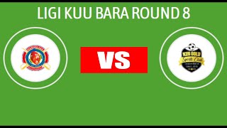 Mashujaa vs KenGold  Ligi Kuu Bara 202425  MD 8  Match Preview [upl. by Stasny]