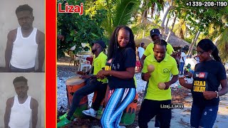 Bon Nouvèl Lapolis fizye yon Pitit Krisla Twoubadou Jacmel Lizaj 2024 [upl. by Anikram882]