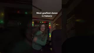 Most goofiest dance in history [upl. by Dimitry806]