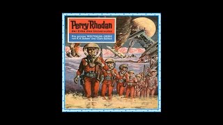 PERRY RHODAN  Batalha No Setor Vega [upl. by Innavoij]