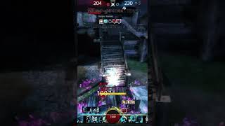 WILLBENDER ON FIRE WITH ANOTHER DRAMATIC WIN PVP GUILD WARS 2games gw2pvp gaming guildwars2 gw2 [upl. by Mandych]