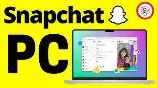 Avoir Snapchat sur PC et MAC sans téléchargement [upl. by Anavas339]