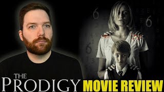 The Prodigy  Movie Review [upl. by Bettine]