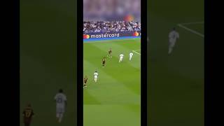 Kdb goal vs Real Madrid🤯 soccer kevindebruyne mancity [upl. by Elak218]