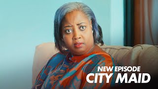 CITY MAID S30E11STEVE NONEHO AVUZE IBINTU BIKOMEYE BURYA SI NYINA UMUBYARA BIRAKAZERWANDA SERIES [upl. by Kistner]