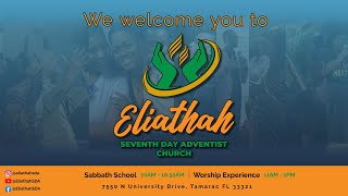 Sabbath Worship Experience quotPATHFINDER AND WORLD ADVENTURER DAYquot May 18 2024 [upl. by Zeiler218]