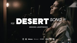 Brooke Ligertwood  Desert Song Official Video [upl. by Jadda238]