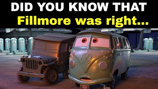 Did you know that Fillmore was right [upl. by Perry]