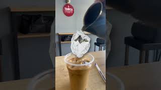 TOP 3 ICED COFFEES IN GREECE [upl. by Mab]