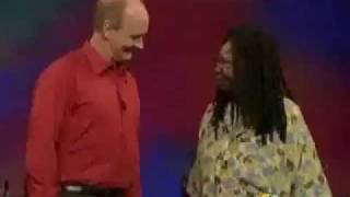 Whose Line is it anyway Whoopi edition [upl. by Fonseca]